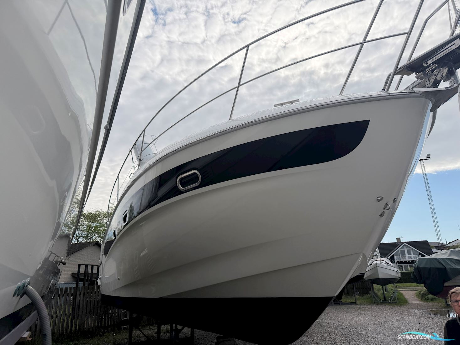 Bavaria 38 HT