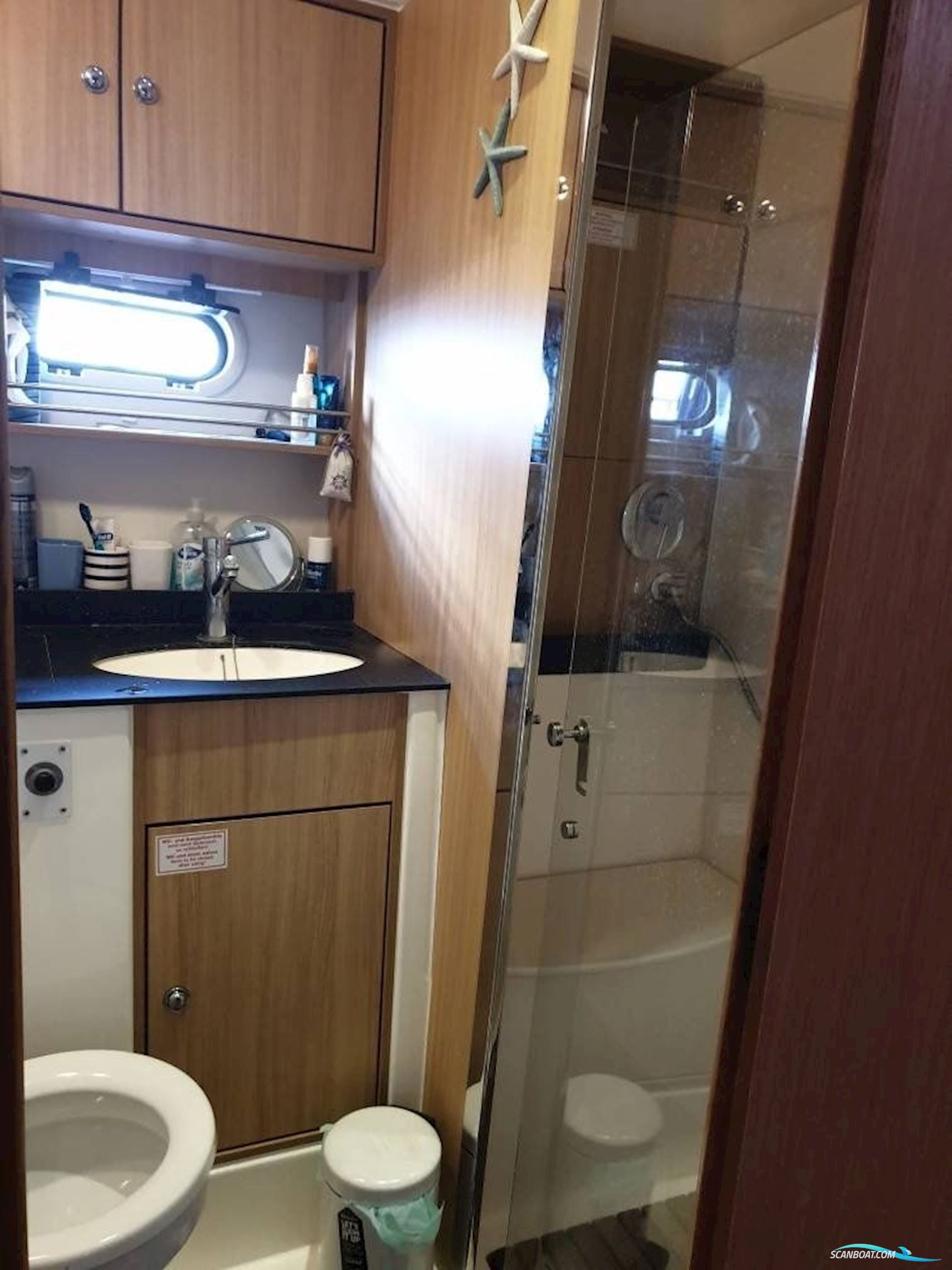 Bavaria 38 HT