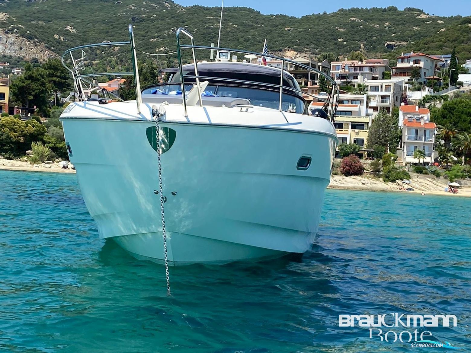 Bavaria 38 Sport