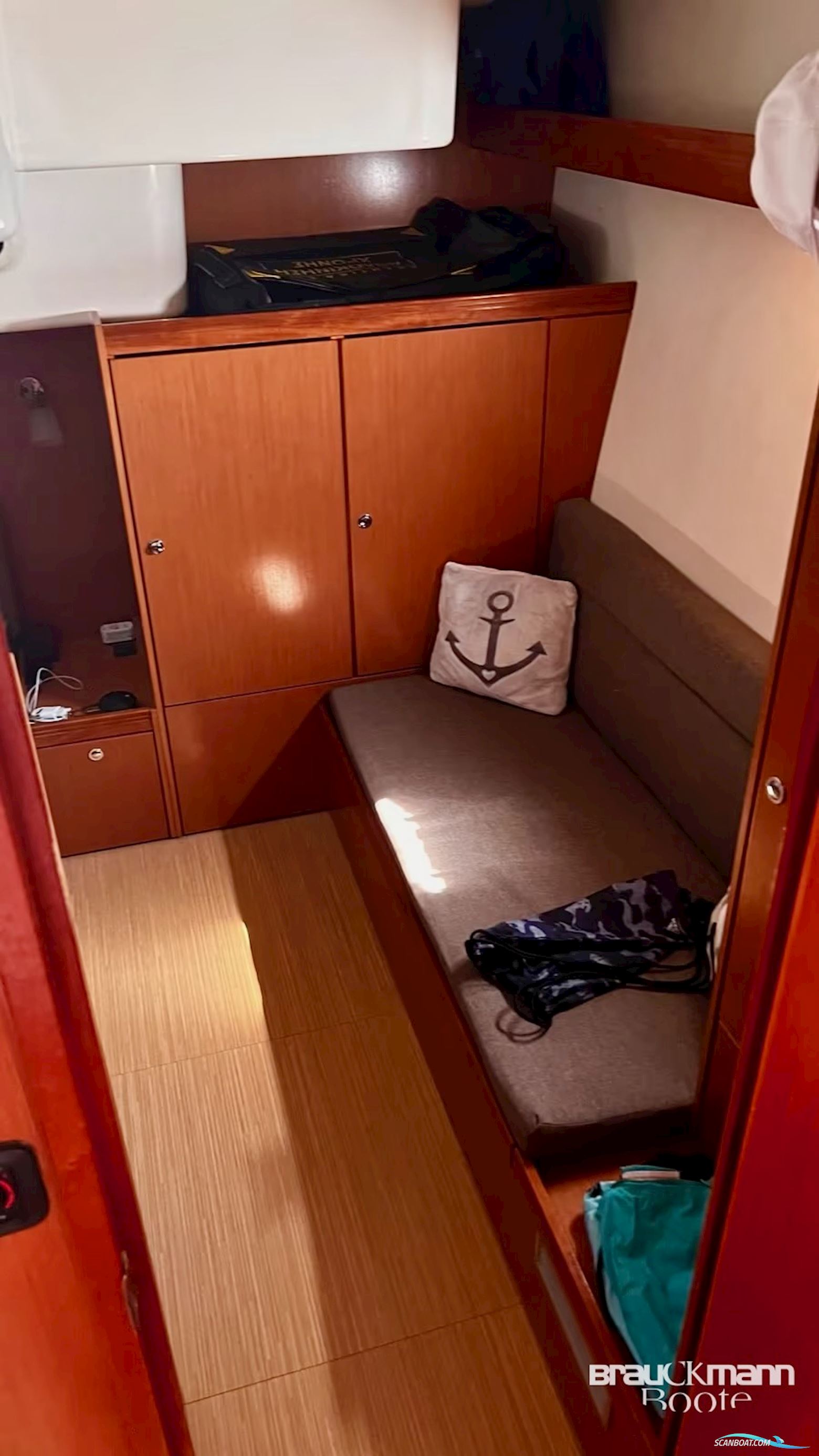 Bavaria 38 Sport