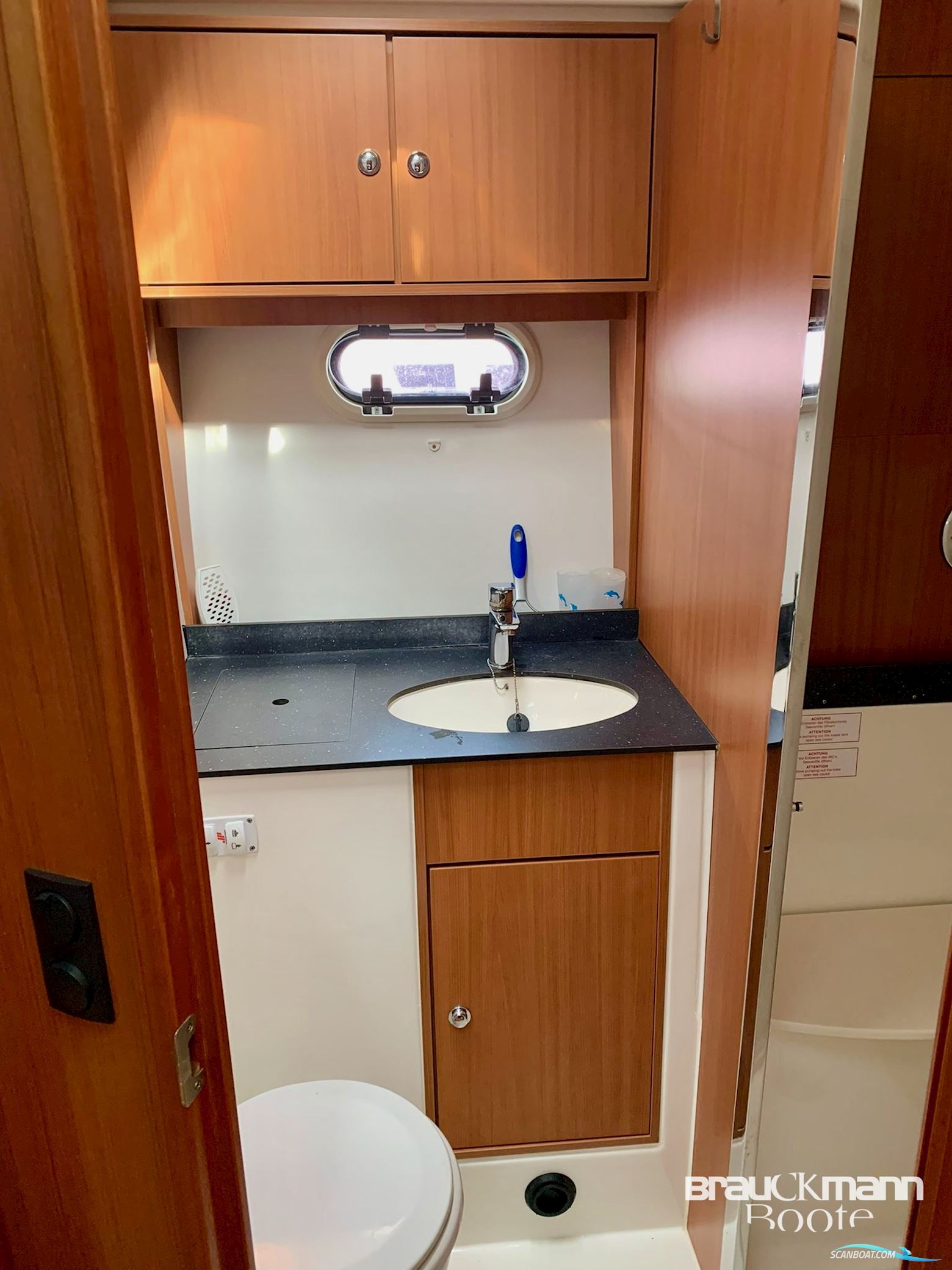 Bavaria 38 Sport
