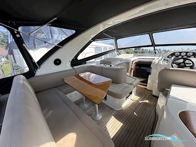 Bavaria 38 Sport Motorboot 2010, Niederlande