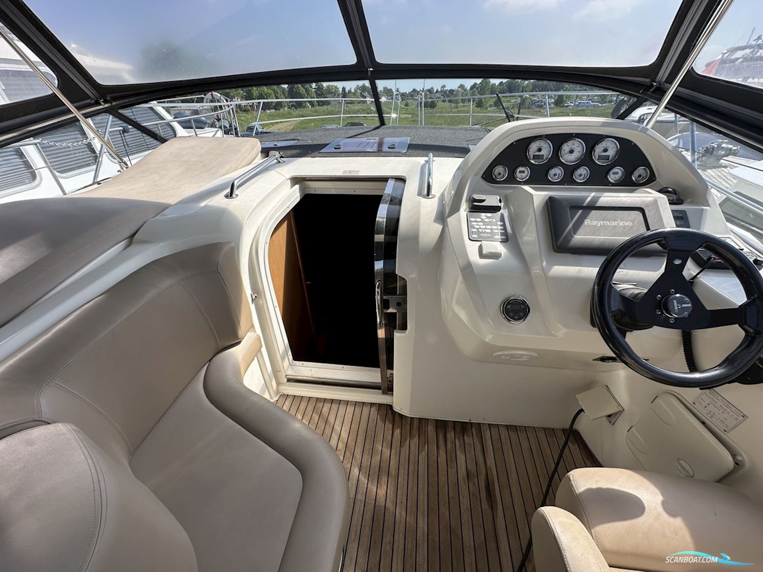Bavaria 38 Sport
