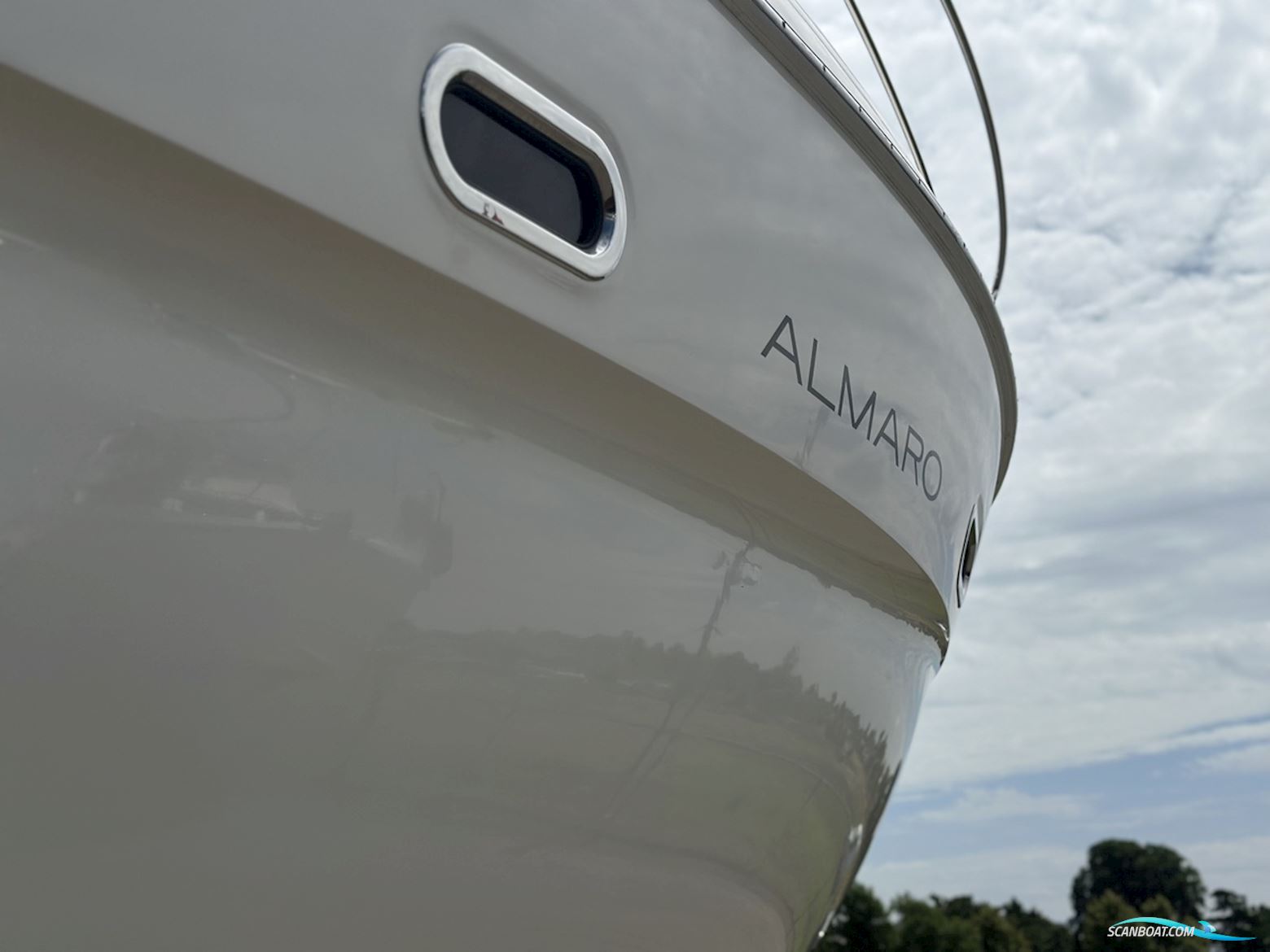 Bavaria 38 Sport