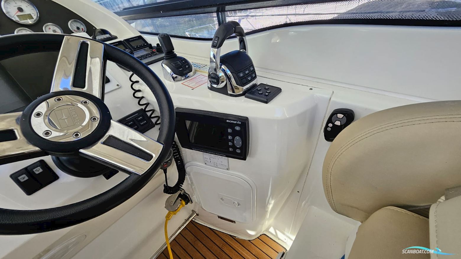 Bavaria 39 HT Sport