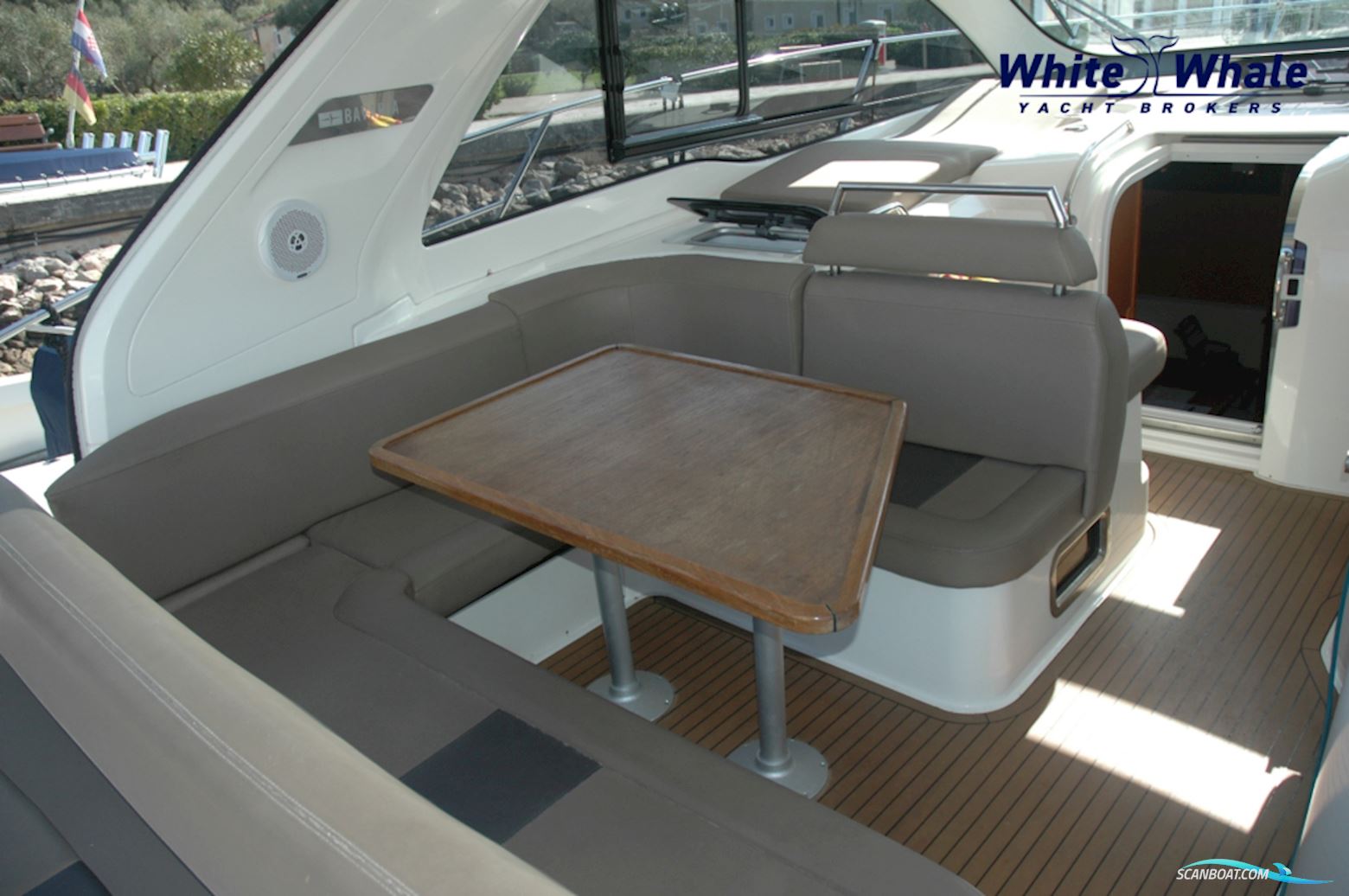 Bavaria 39 Sport HT