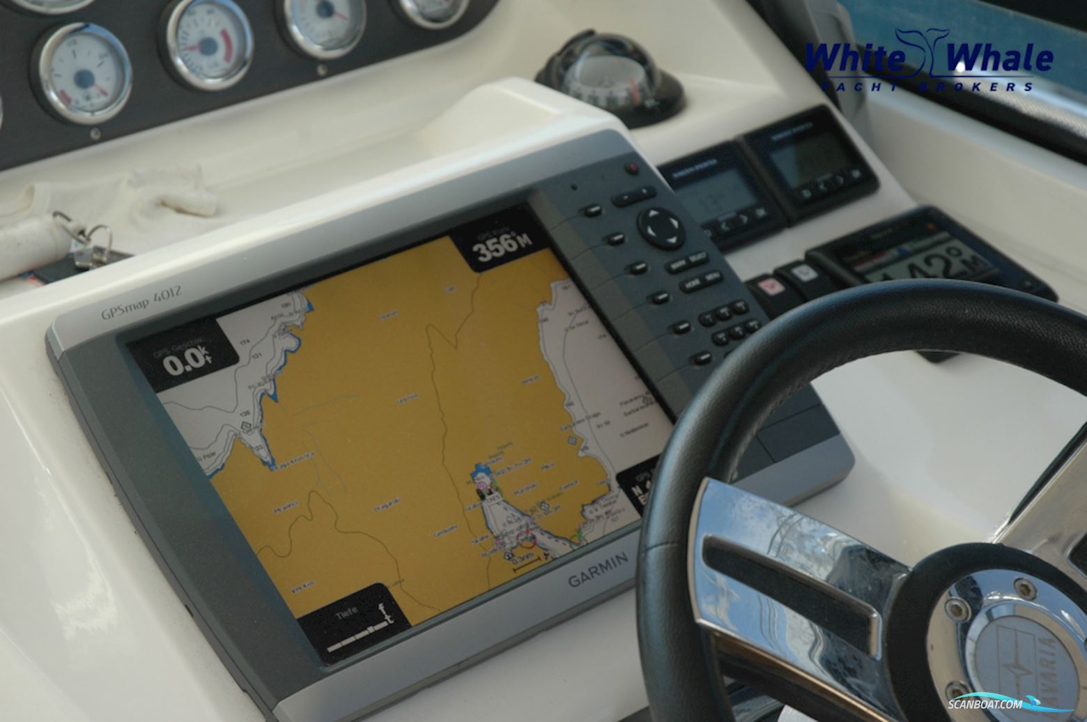 Bavaria 39 Sport HT