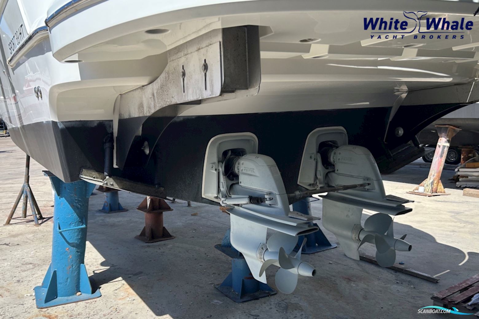 Bavaria 39 Sport HT