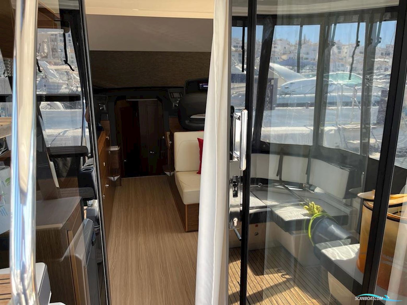 Bavaria 40 R
