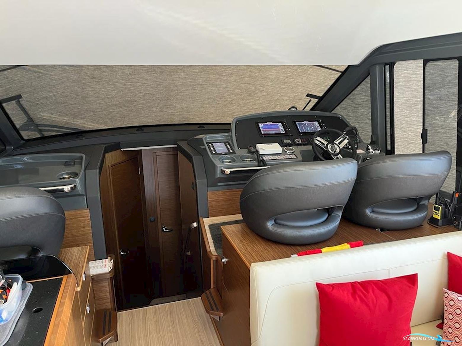 Bavaria 40 R