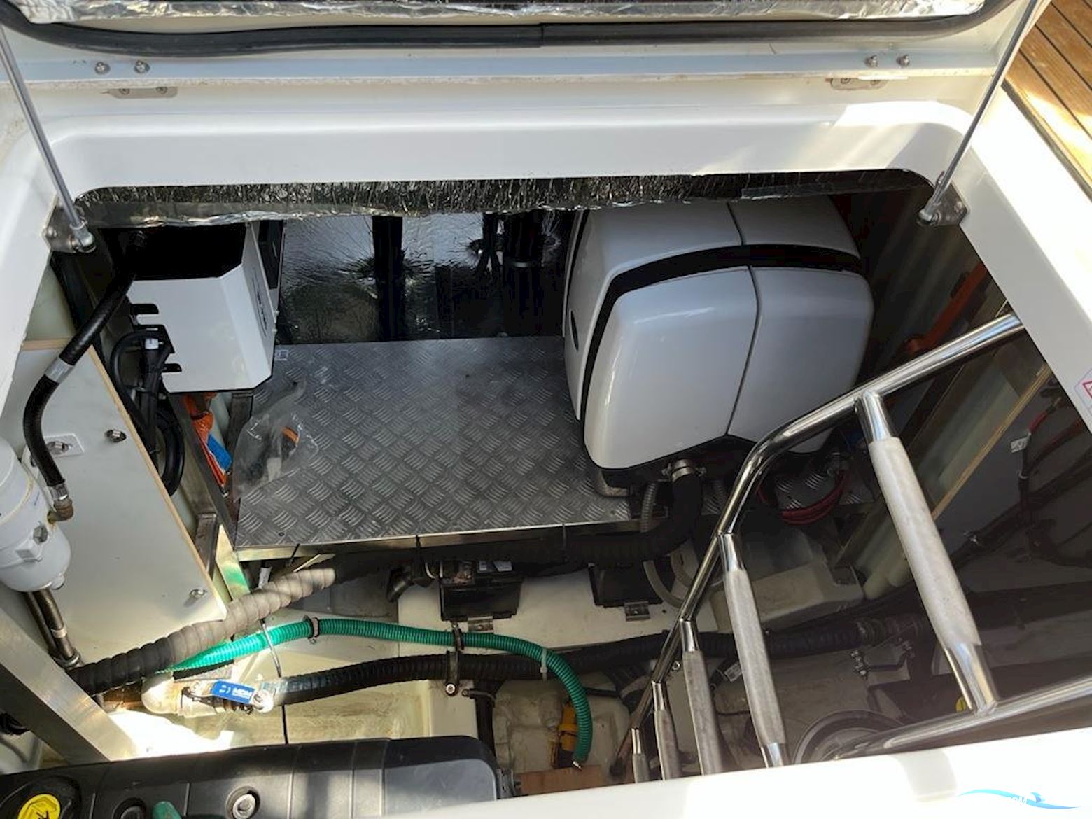 Bavaria 40 R