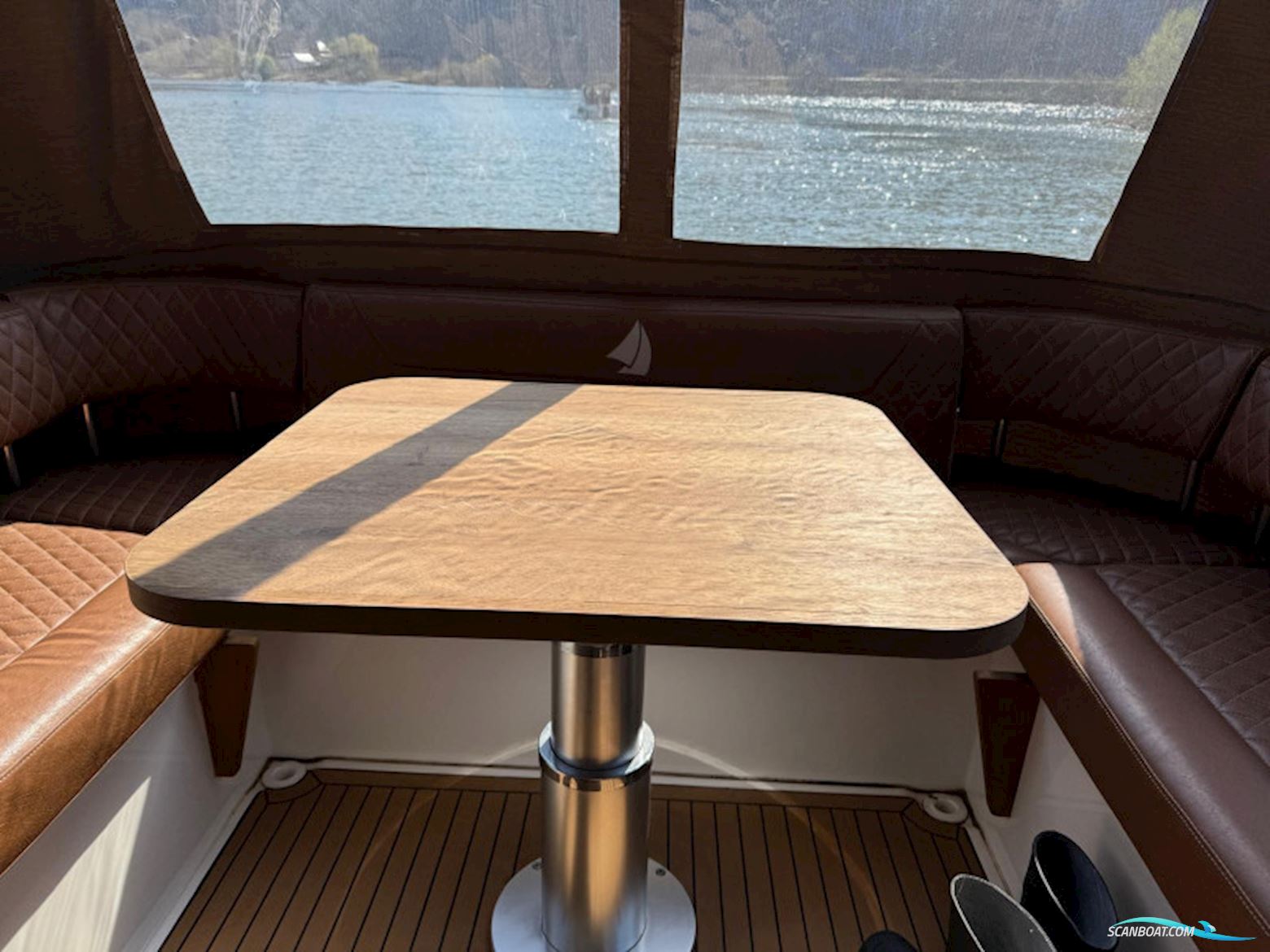 Bavaria 400 Sport HT