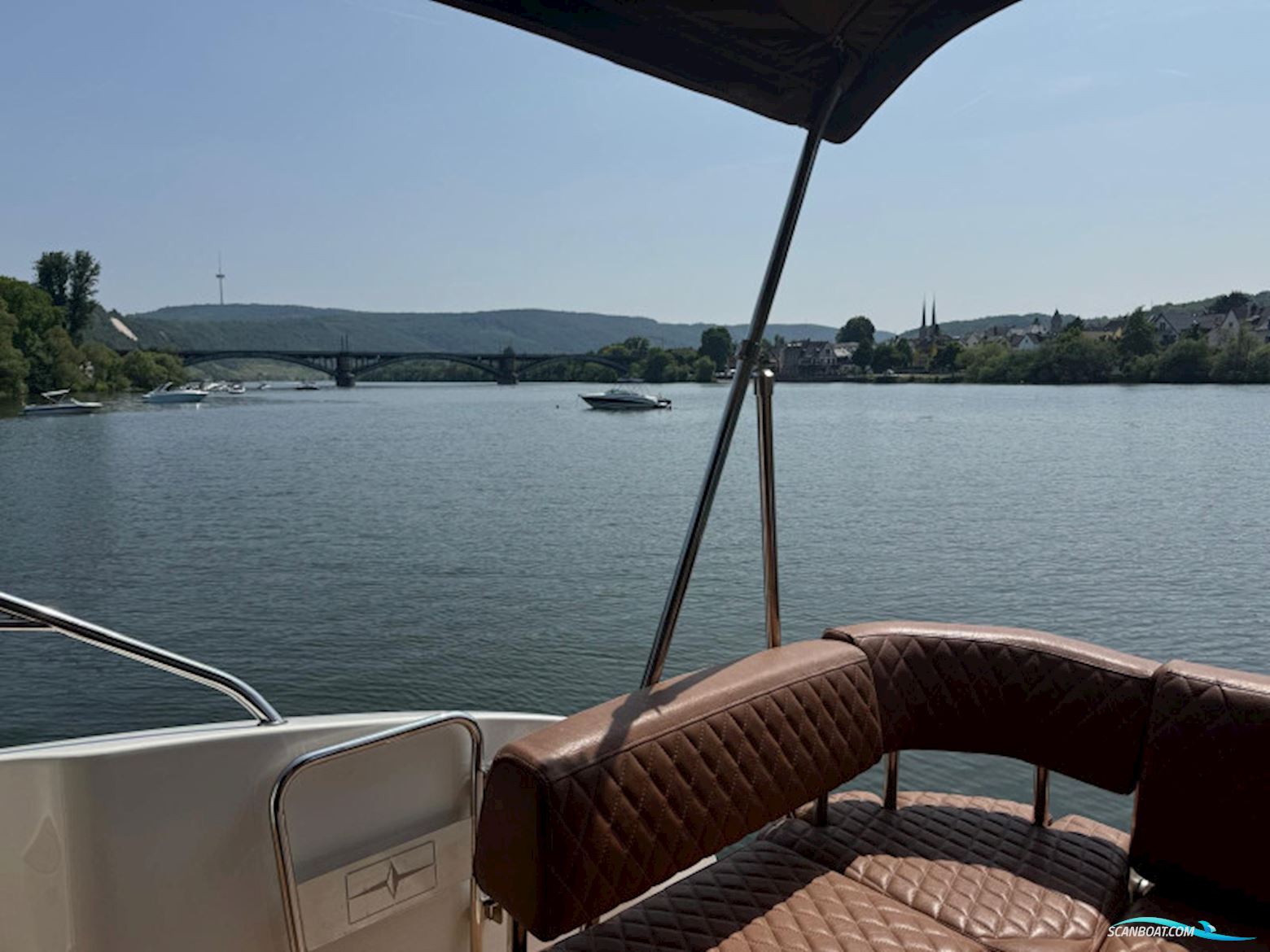 Bavaria 400 Sport HT