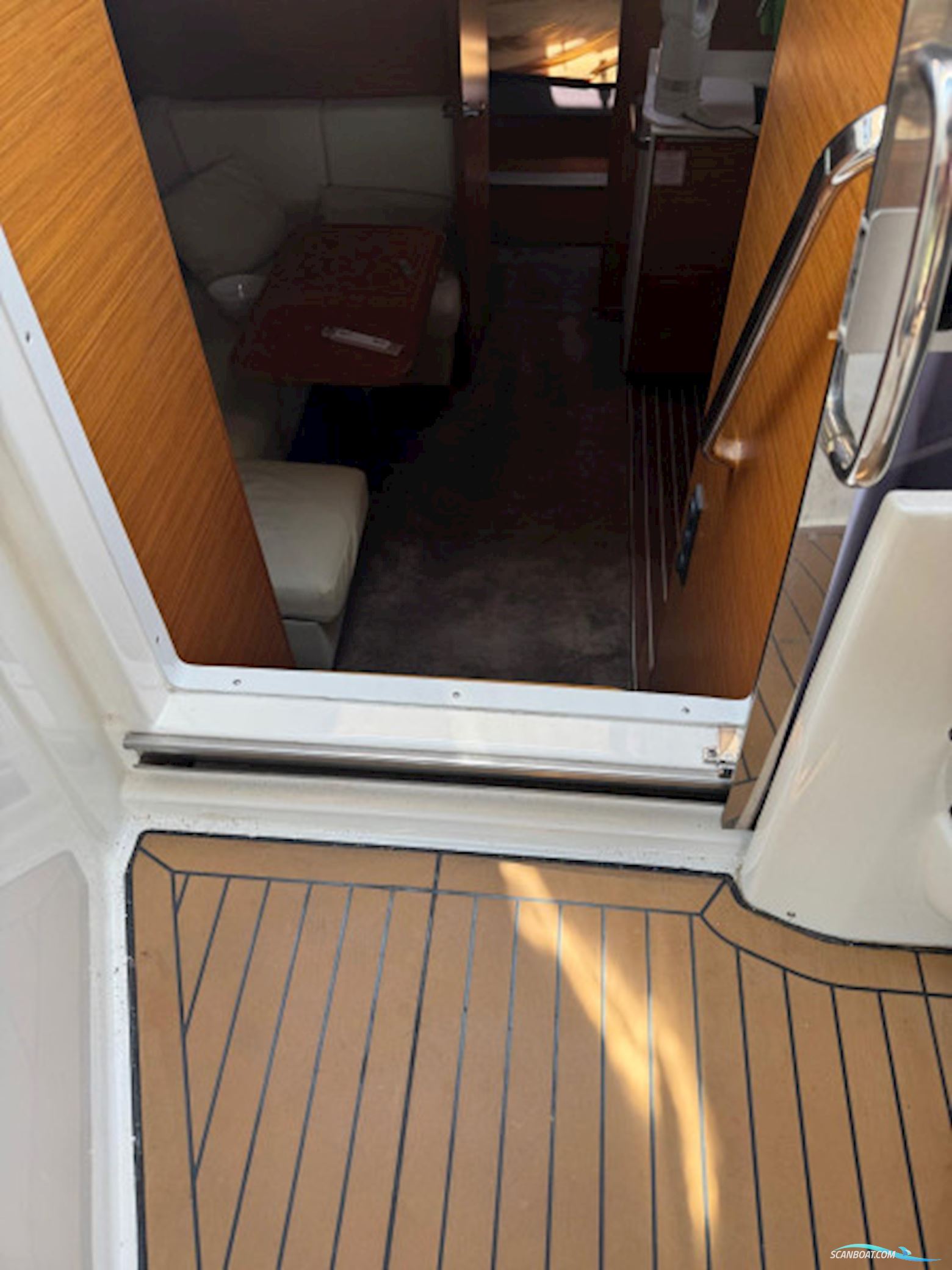 Bavaria 400 Sport HT