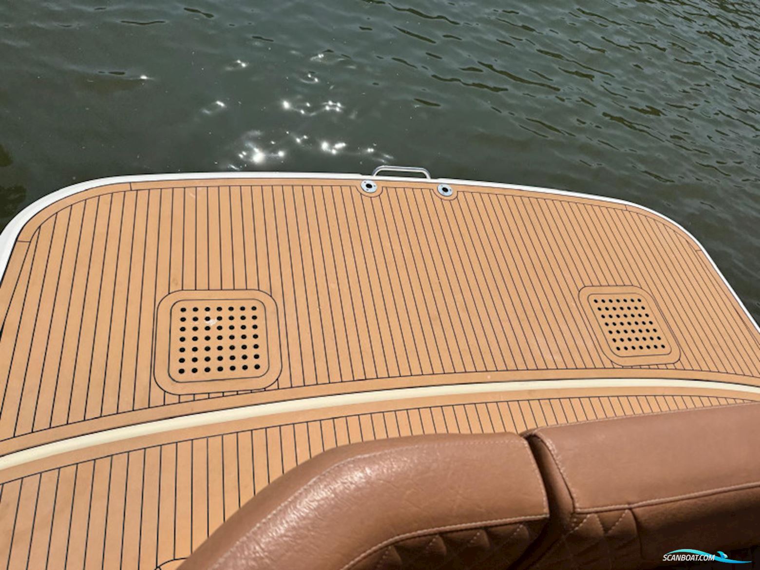 Bavaria 400 Sport HT