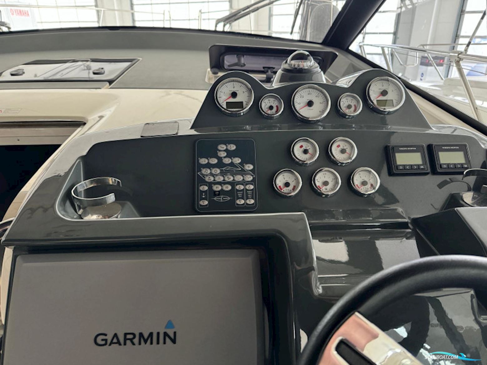 Bavaria 400 Sport HT