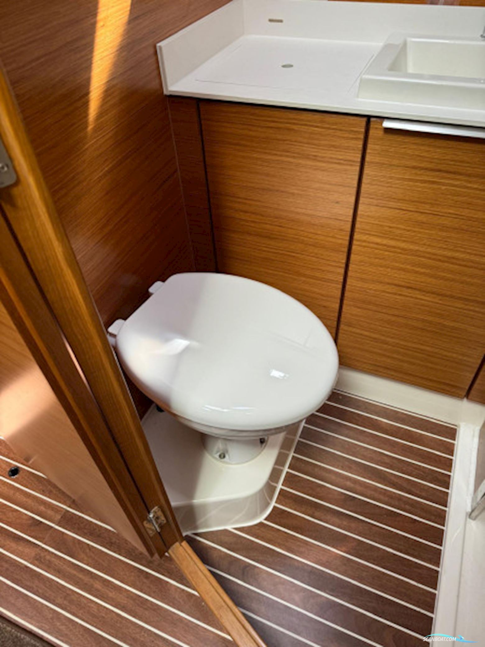 Bavaria 400 Sport HT