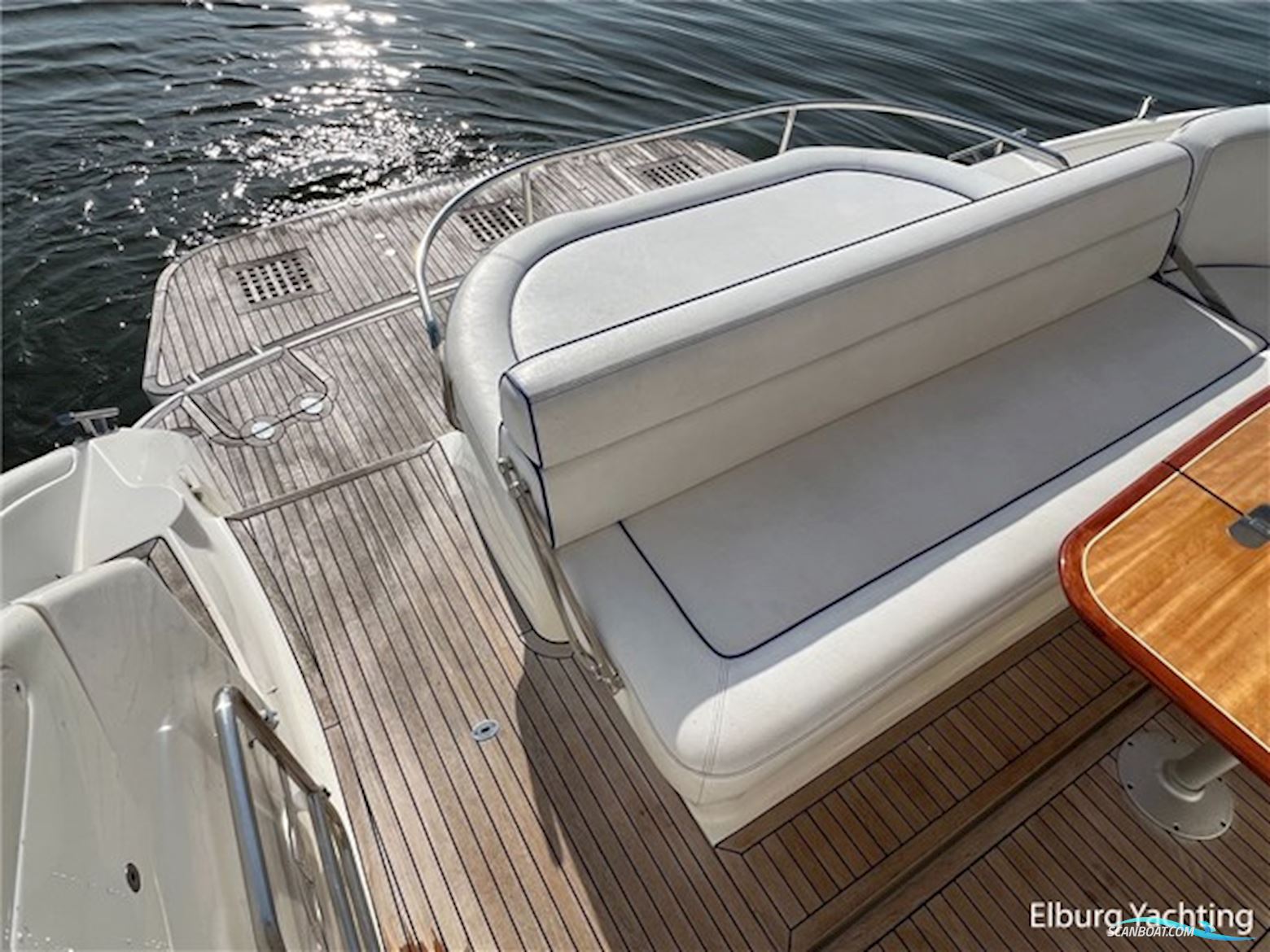 Bavaria 42 - Hardtop
