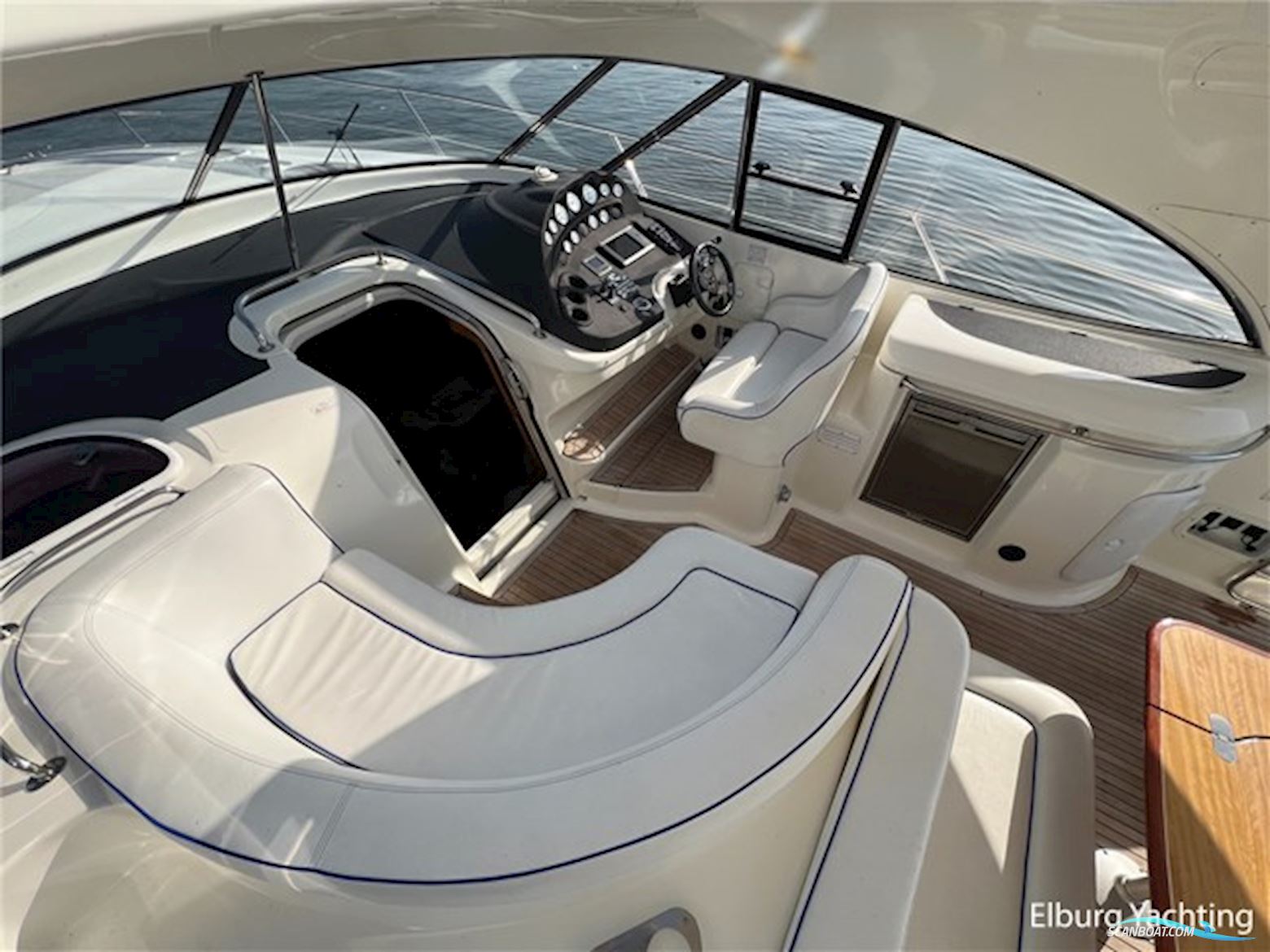 Bavaria 42 HT - Hardtop 