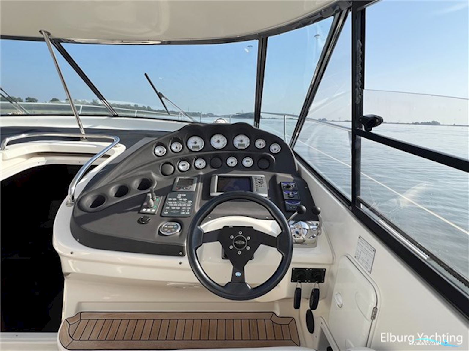 Bavaria 42 HT - Hardtop 