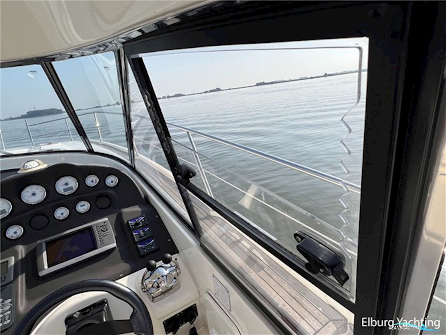 Bavaria 42 HT - Hardtop 