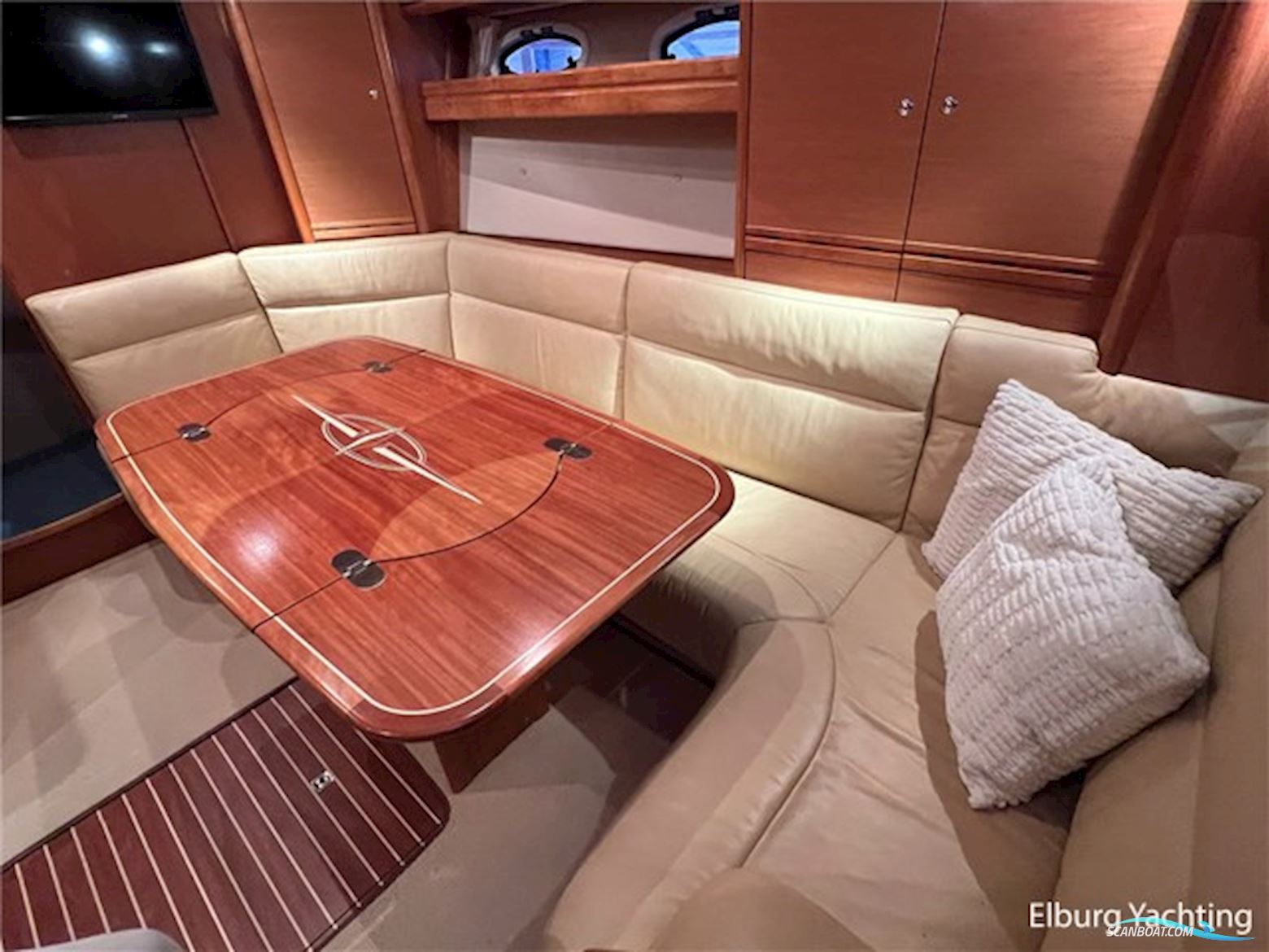 Bavaria 42 HT - Hardtop 