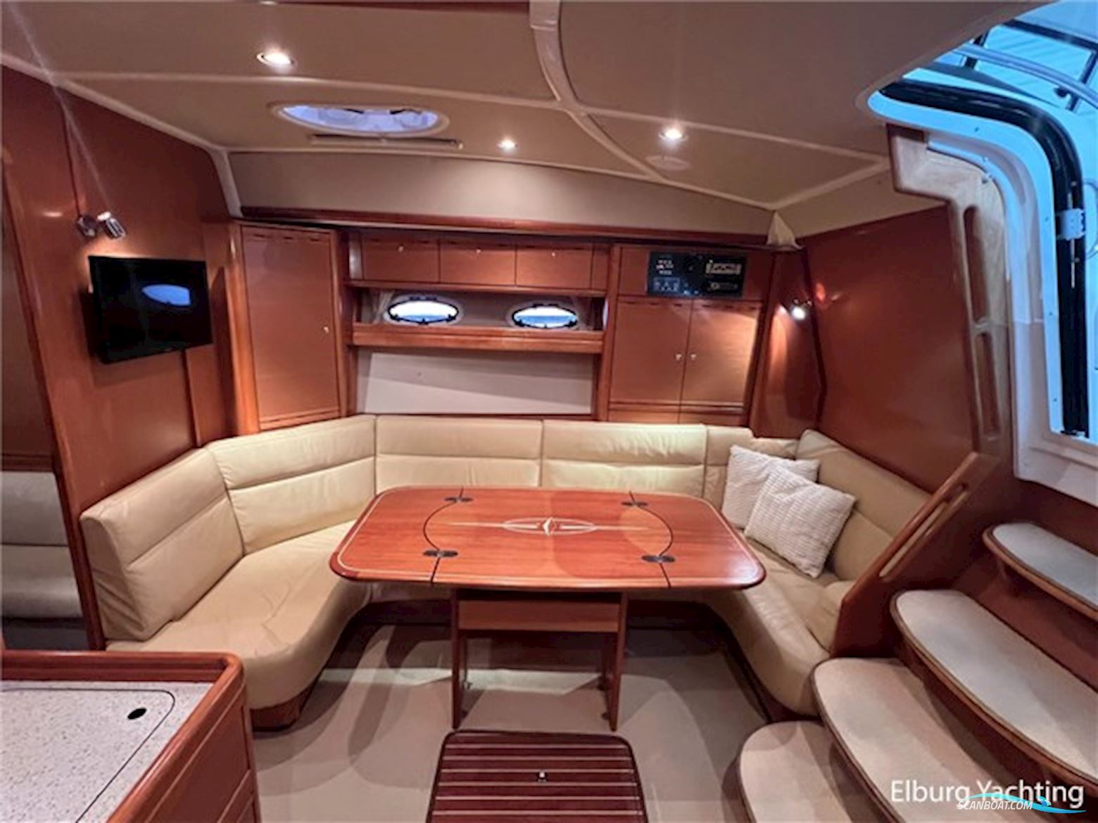 Bavaria 42 HT - Hardtop 