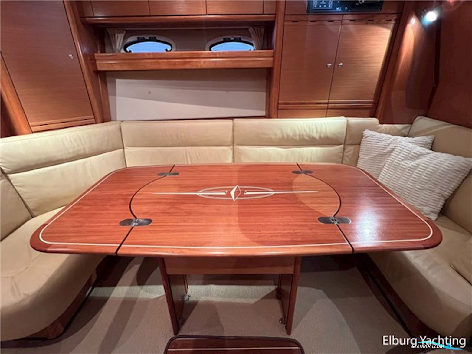 Bavaria 42 HT - Hardtop 