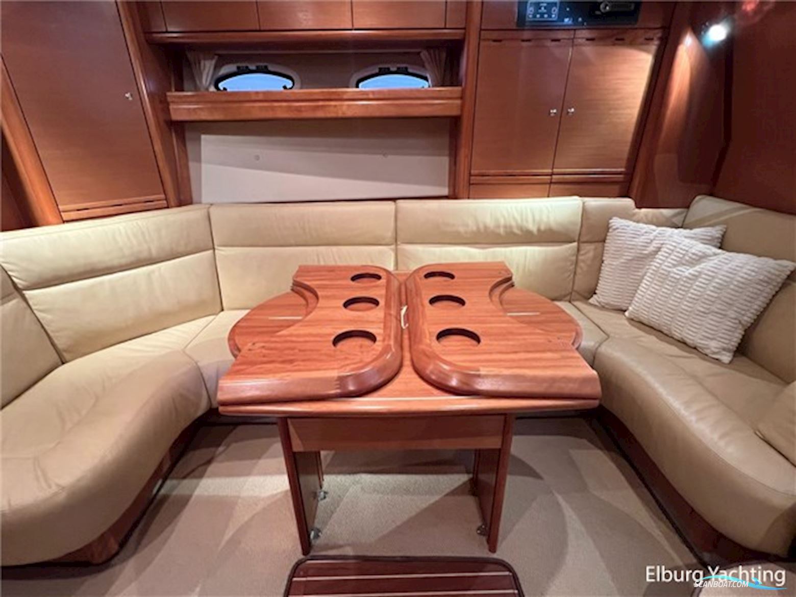 Bavaria 42 HT - Hardtop 