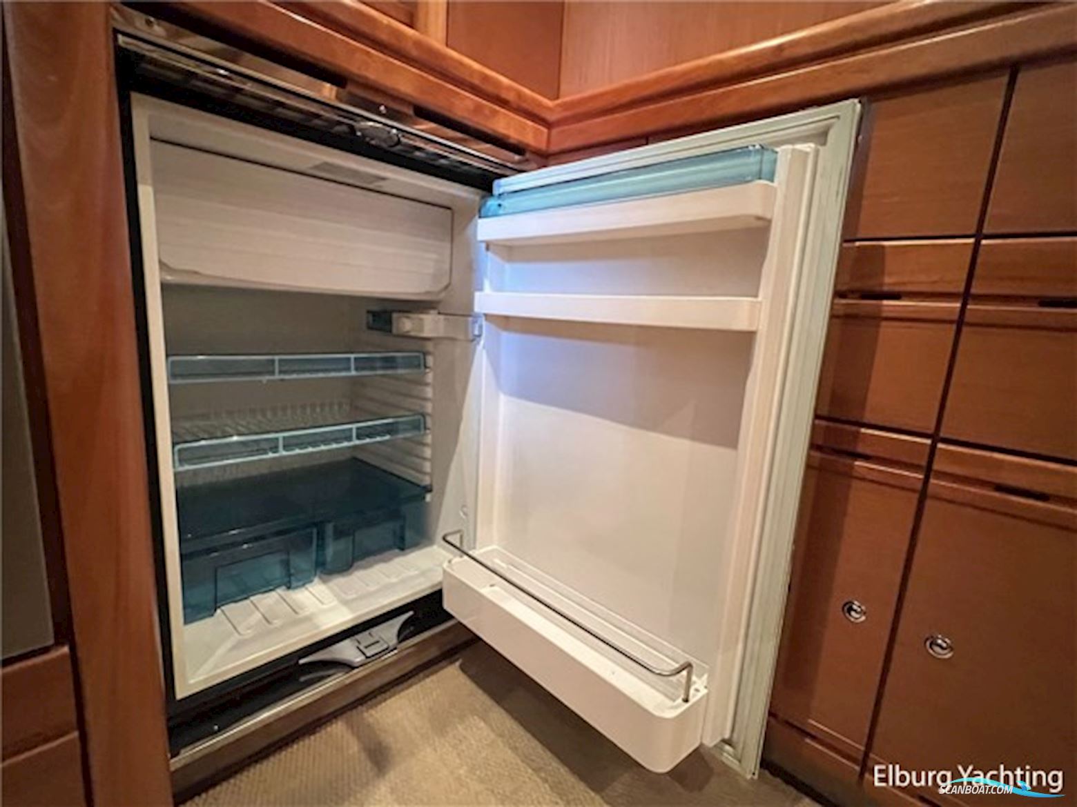 Bavaria 42 HT - Hardtop 