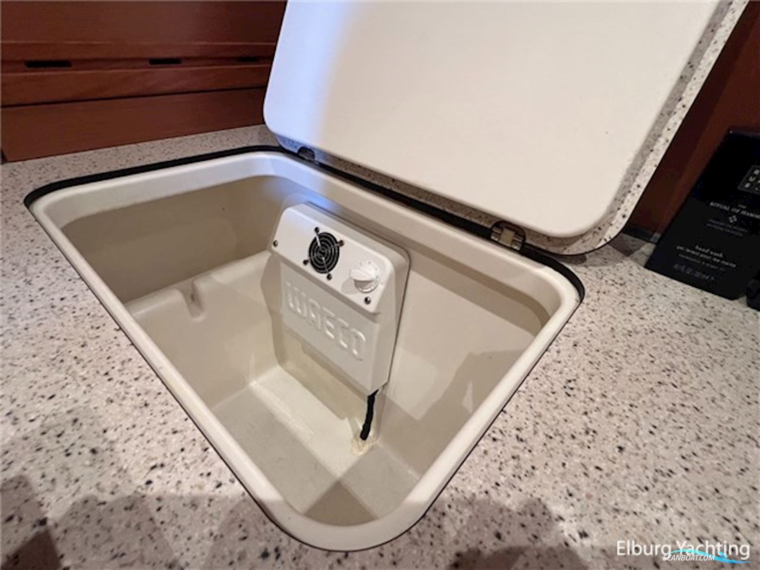 Bavaria 42 HT - Hardtop 