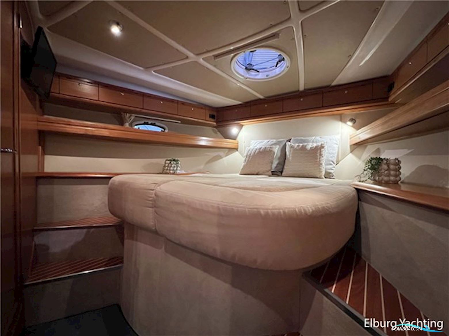 Bavaria 42 HT - Hardtop 