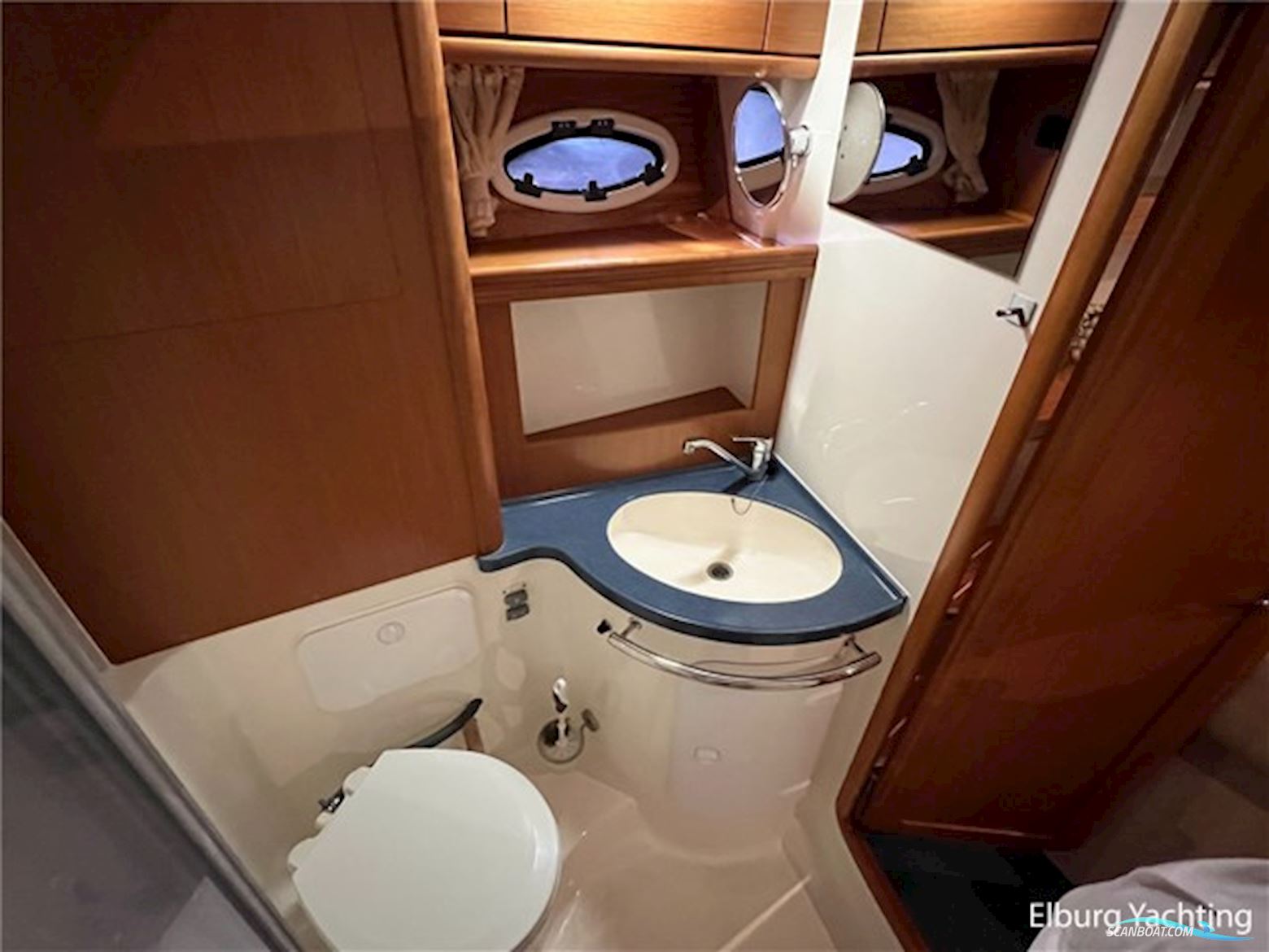 Bavaria 42 HT - Hardtop 