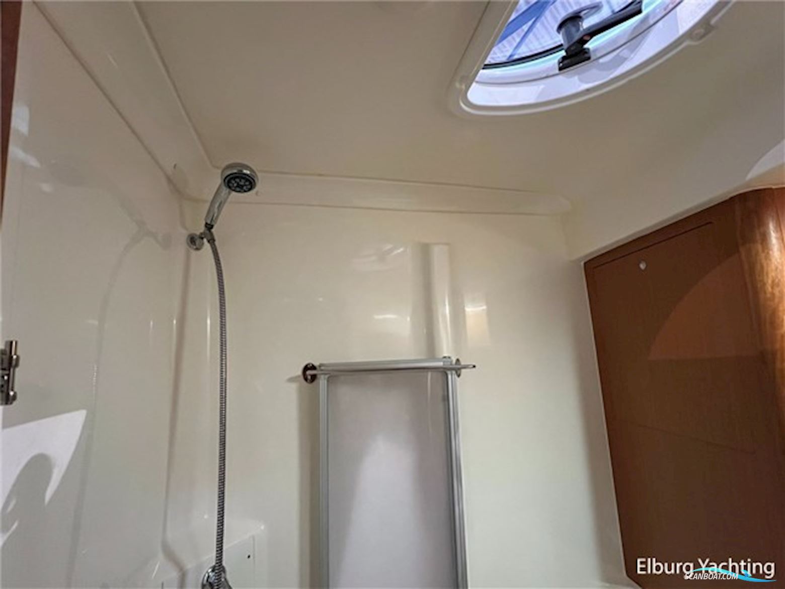 Bavaria 42 HT - Hardtop 