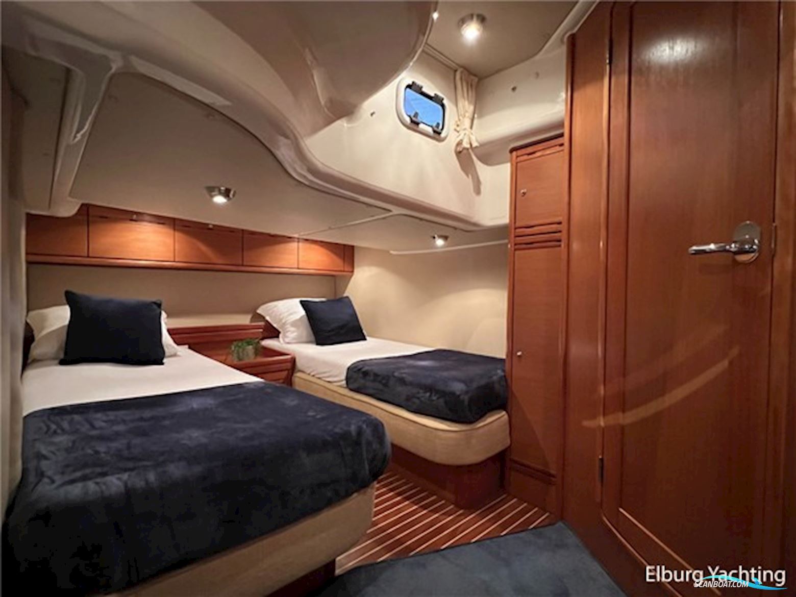 Bavaria 42 HT - Hardtop 