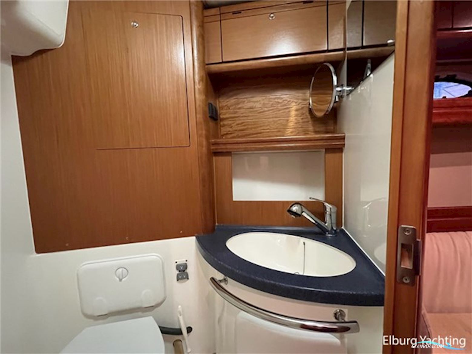 Bavaria 42 HT - Hardtop 