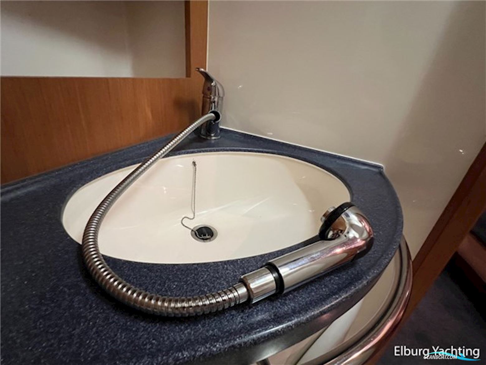 Bavaria 42 HT - Hardtop 