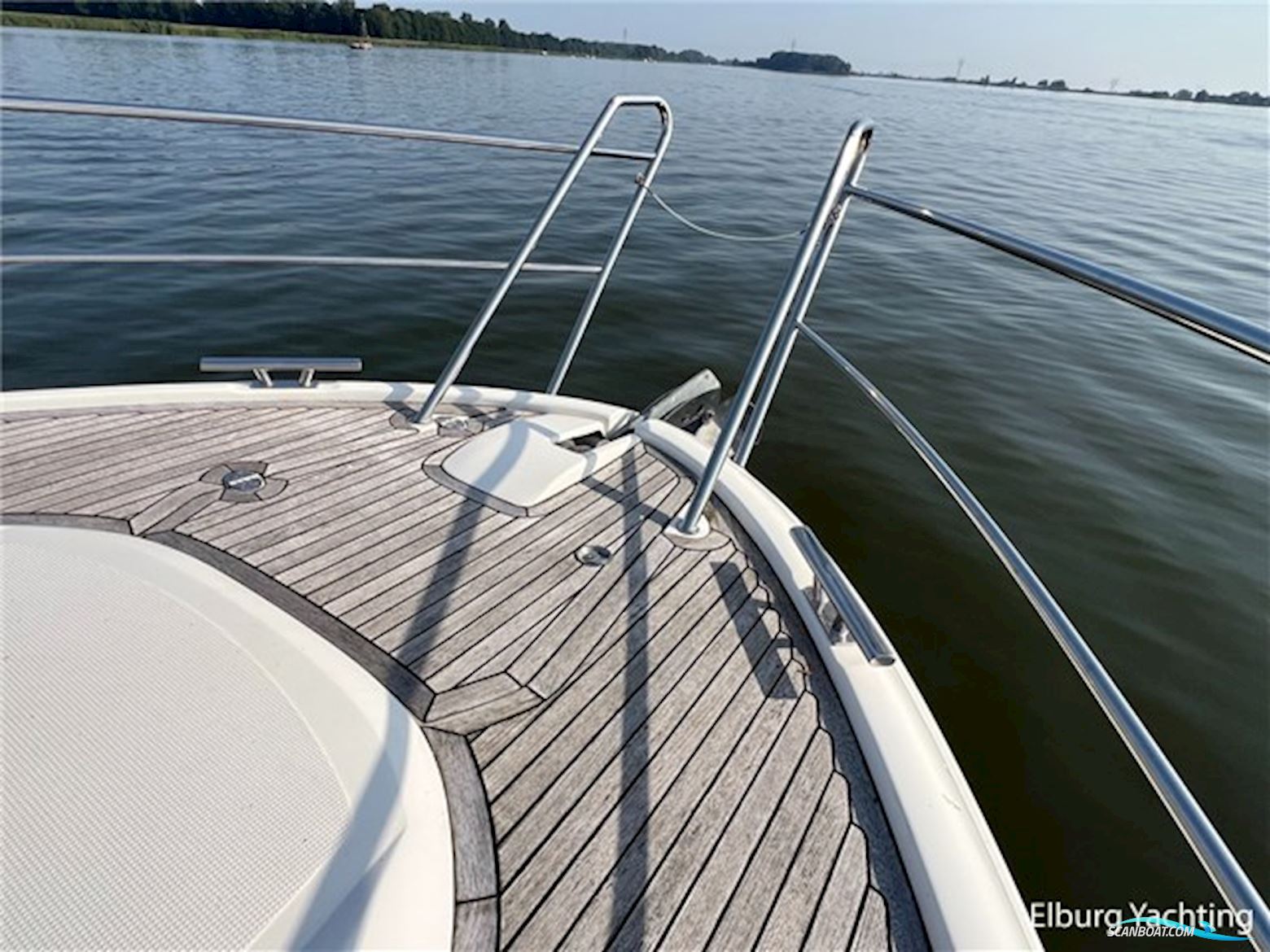 Bavaria 42 HT - Hardtop 