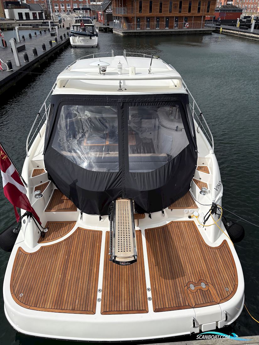 Bavaria 42 HT