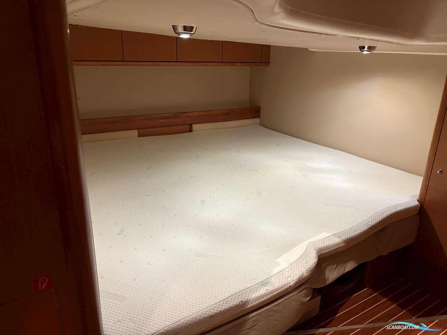 Bavaria 42 HT