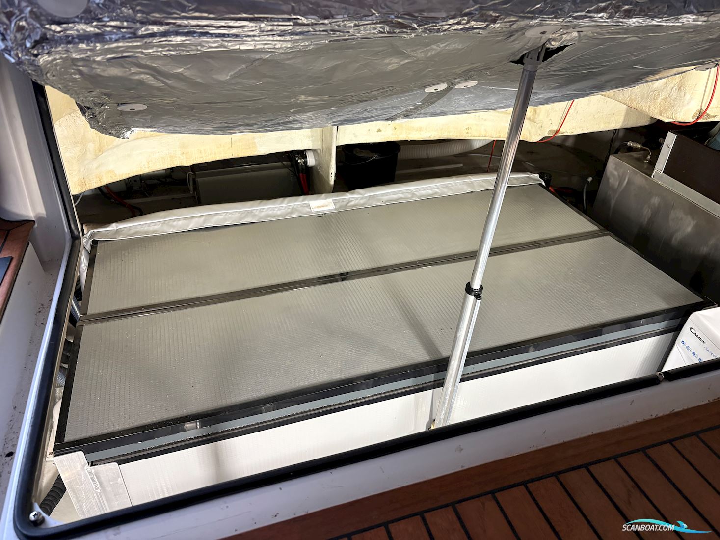 Bavaria 42 HT