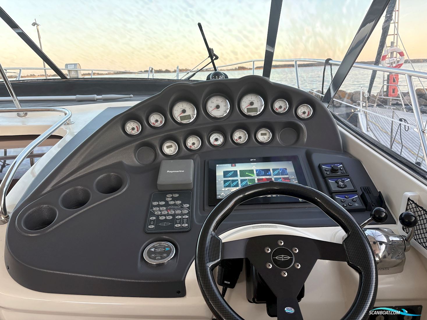 Bavaria 42 HT