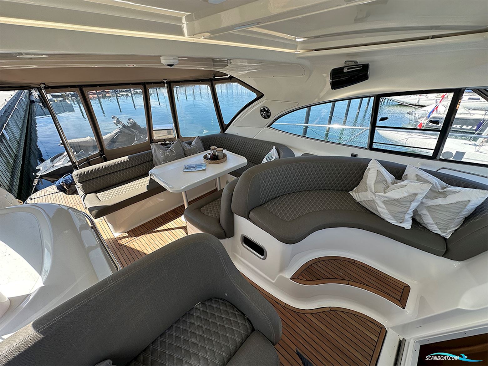 Bavaria 42 HT Sport