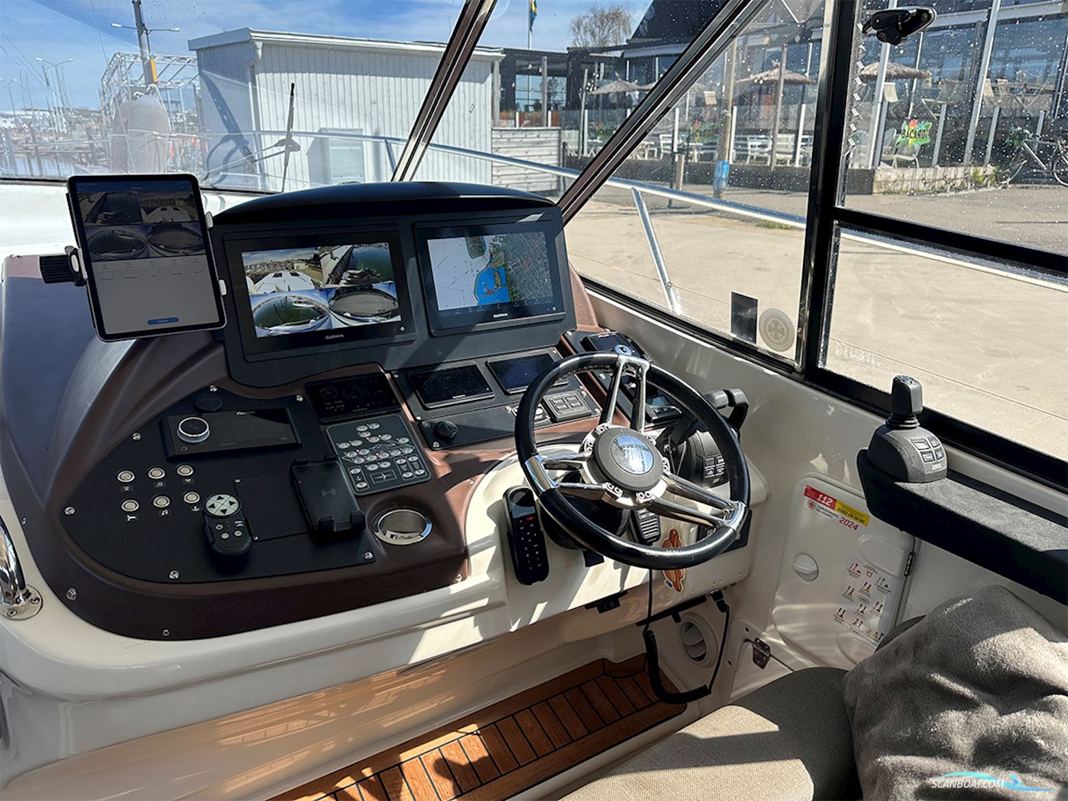 Bavaria 42 HT Sport