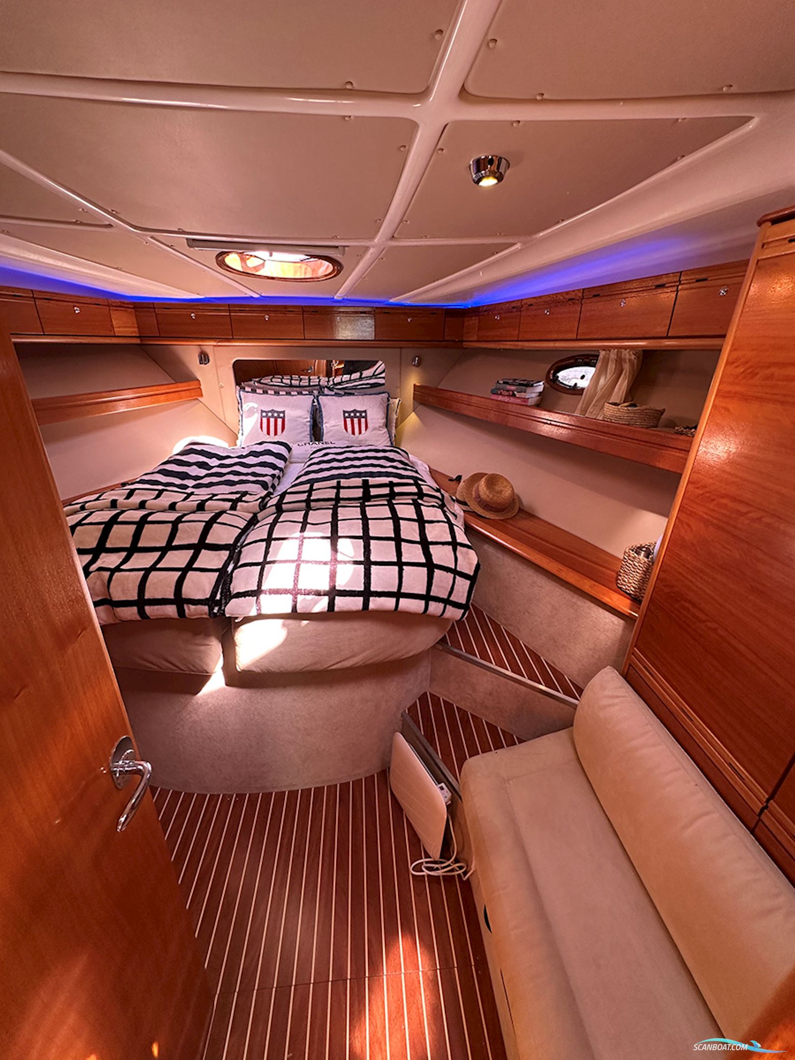 Bavaria 42 HT Sport
