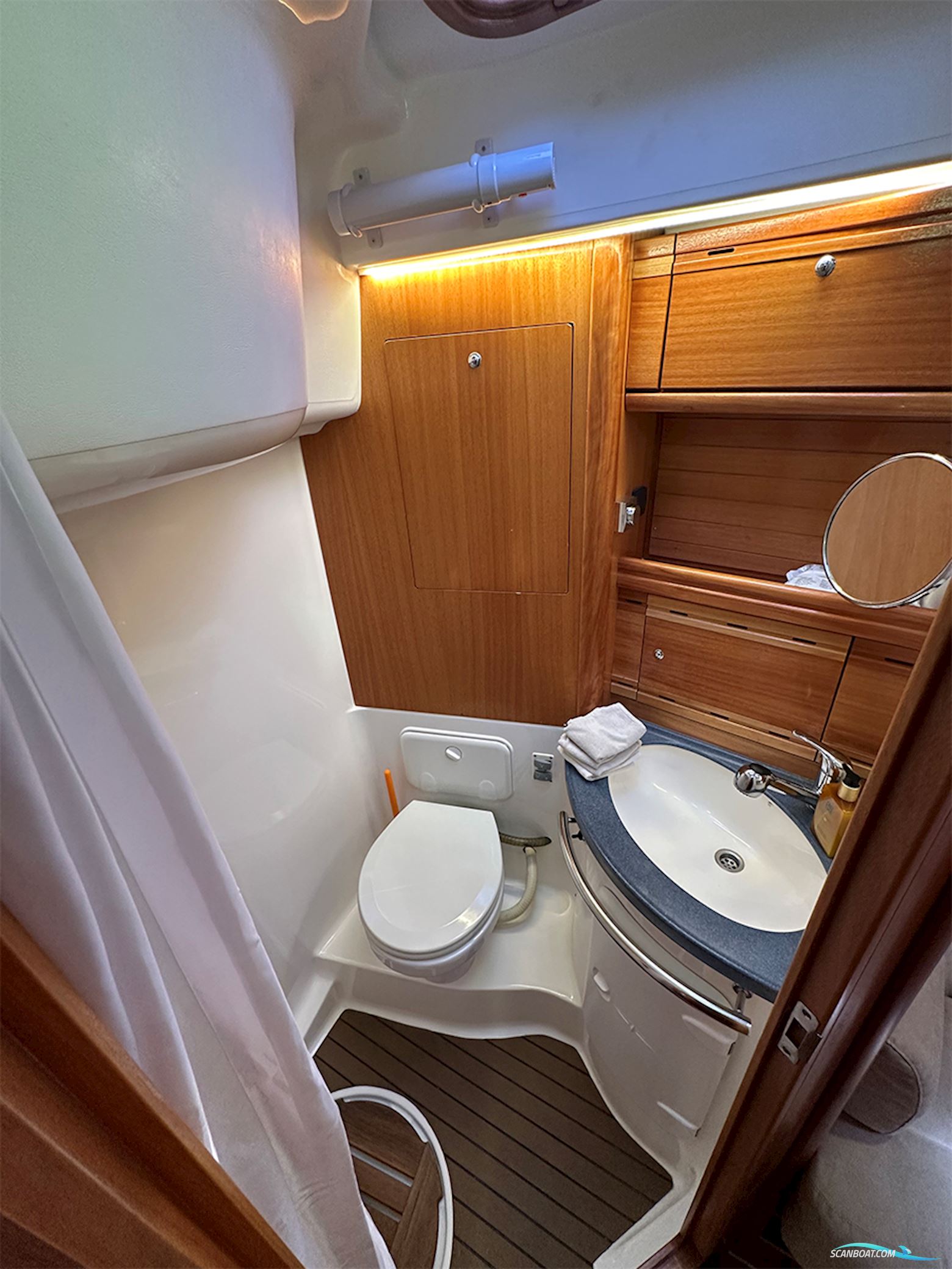 Bavaria 42 HT Sport