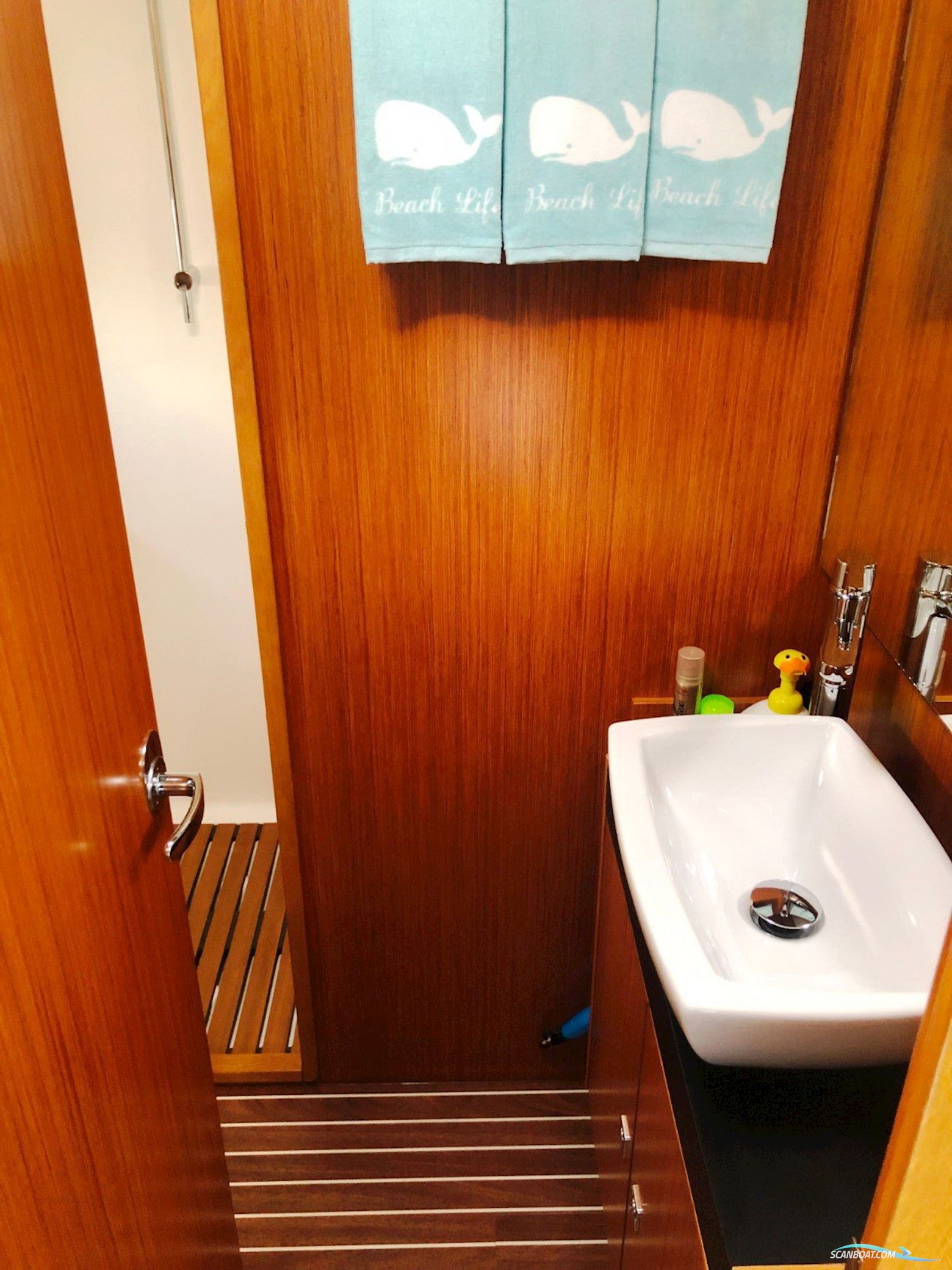 Bavaria 420 FLY - 2016 - IPS 600