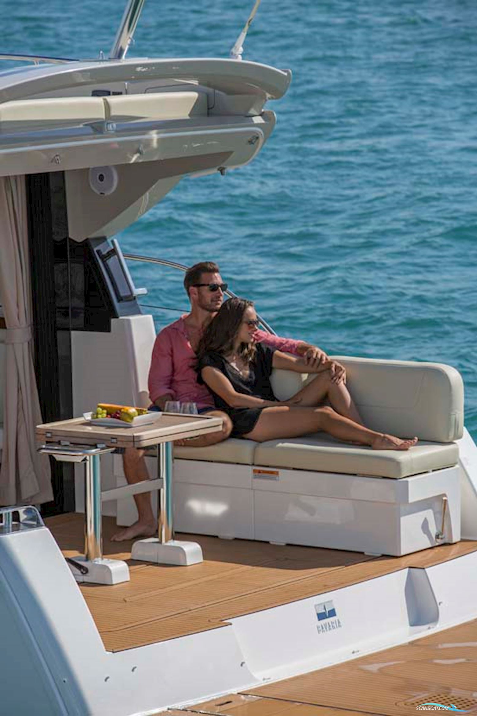 Bavaria 420 Virtess Coupe