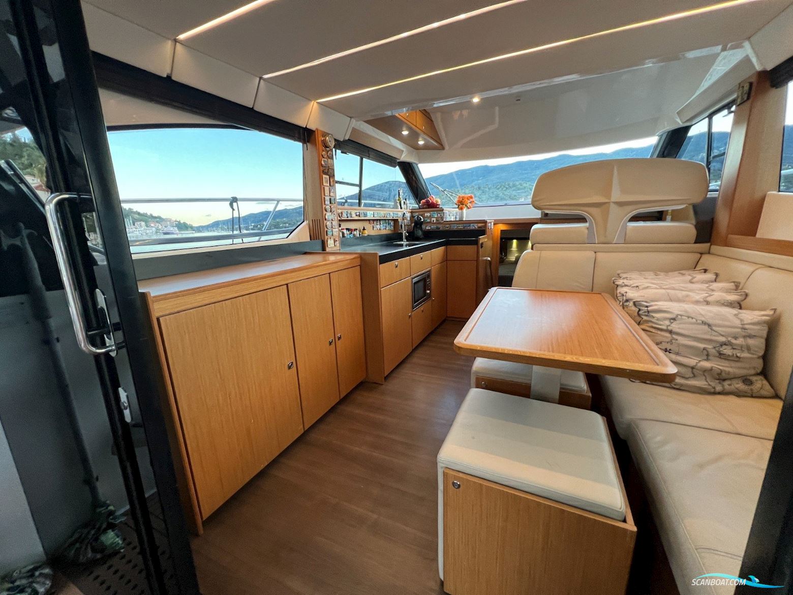 Bavaria 420 VIRTESS FLY