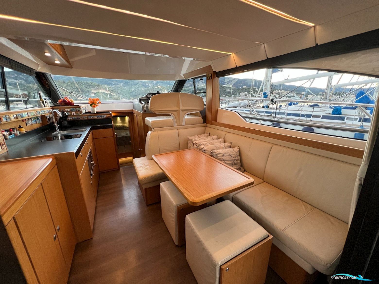 Bavaria 420 VIRTESS FLY